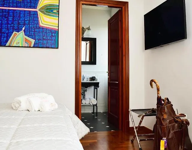 Regal House Navigatori 23 בית הארחה רומא